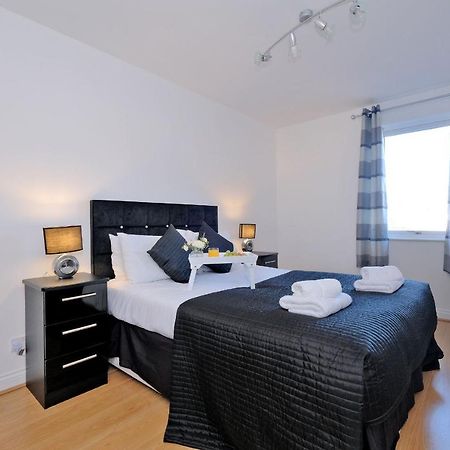 Orange Apartments Beechgrove Gardens Aberdeen Exterior foto